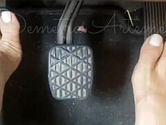 Emotional Pedal Pumping Video