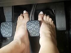Emotional Pedal Pumping Video