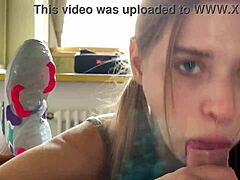 Californiababe's Oral Bliss Shines Again