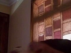 Shay's Black Cock Encounter