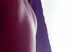 Colombian Mature Friend’s Daring Whatsapp Tease