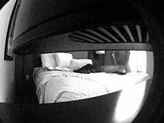 Friend's Hotel Cash Scandal