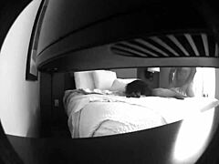 Friend's Hotel Cash Scandal