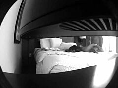 Friend's Hotel Cash Scandal