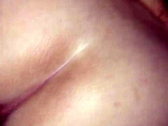 my heart races seeing this perfect amateur ass