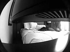 Friend's Hotel Cash Scandal