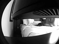 Friend's Hotel Cash Scandal