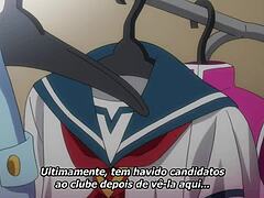 escolha perfeita para fãs hentai