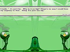 Emulis: All Game Over Scenes