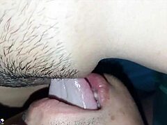 Thai Beauty's Forbidden Desire