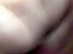 siririca’s subtle tease in a private room