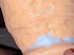 Teen Tattoos During Bold Toy Play