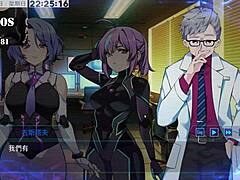 Anime Secrets of Female Ejaculation