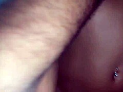 Wife’s Form Ignites Hardcore Play