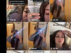 teen slut in the making gets fucked hard