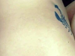 I enjoyed steamy sex with milena casadinha