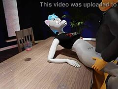 What’s behind these 3D animated buddies?