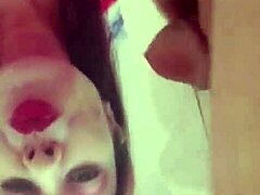 TRIBUTE TO DEEP 3: SWAG CUMSHOT