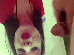 TRIBUTE TO DEEP 3: SWAG CUMSHOT