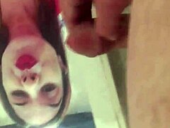 TRIBUTE TO DEEP 3: SWAG CUMSHOT