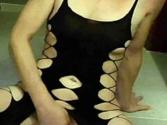 belgian milf solo heat