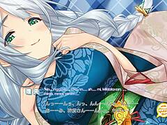 Junjou Karen Erotic Anime Bliss