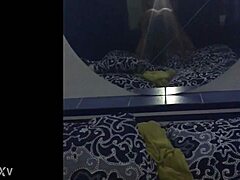 Colombian Ebony Babe Fucked Hard And Deep