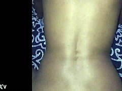 Colombian Ebony Babe Fucked Hard And Deep