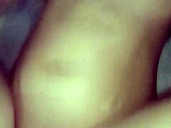 Stepsister Craves Deep Penetration From Me