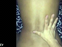 Colombian Ebony Babe Fucked Hard And Deep