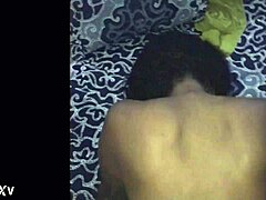 Colombian Ebony Babe Fucked Hard And Deep