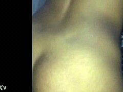 Colombian Ebony Babe Fucked Hard And Deep