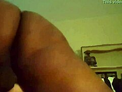 Have you watched a bbw take anal creampie homemade?
