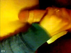 My intimate couple romp in the bedroom