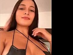 ever seen a cute girl flash her boobs?
