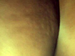 Wet Fat Ass Pussy Takes A Hard Pounding