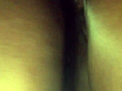 Wet Fat Ass Pussy Takes A Hard Pounding