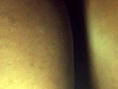 Wet Backside Curves Seduce