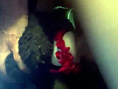 Gentle Solo Dance of Desire