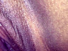 Black Beauties’ Wet Toy Play