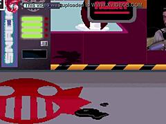 Sonic X: Love Potion Disaster