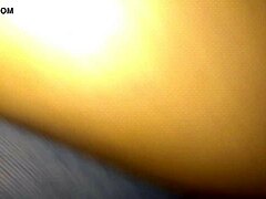 Young Prostitute's Raw Street Encounter
