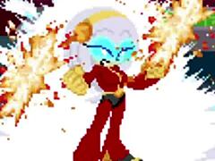 Sonic X: Love Potion Disaster