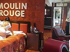 Peruvian Pair's Hotel Passion Play