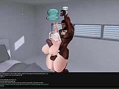 Karaluu's wild IMVU passion