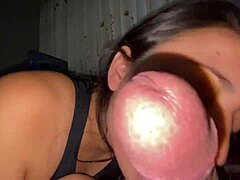 LATINA CUTIE'S BIG ACTION
