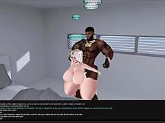 Karaluu's wild IMVU passion