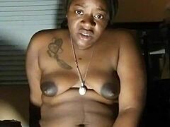 Naejae’s Leaked Custom Video for Her Fans