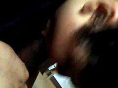 Ebony POV Thrills Sweetheart