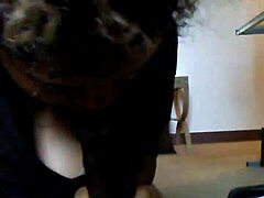 Ebony POV Thrills Sweetheart
